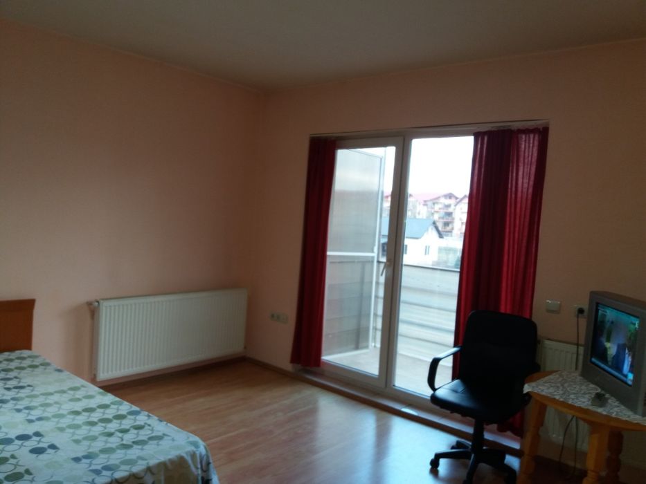 Chirii apartament Floresti