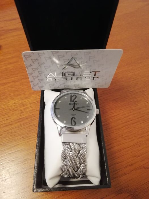 Дамски часовник August Steiner оригинален