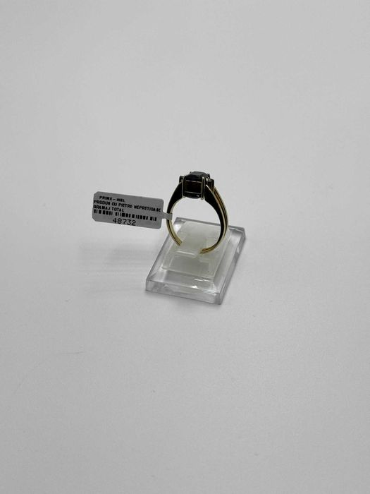 Inel Dama Aur 14K / 5.27 Grame / Factura / Garantie #48732