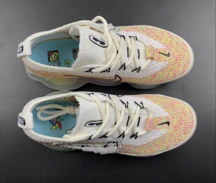 ПРОМО!! Nike Air max scorpion FK маратонки  чисто нови дамски