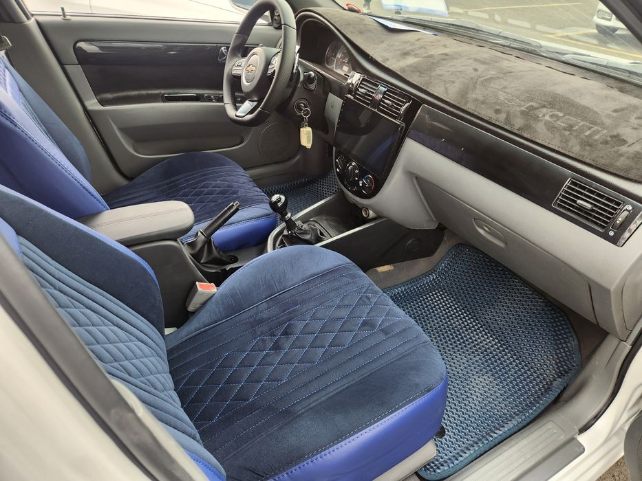 Lasettiy 2011 yil arenda nasiya savdo bo'lib to'lash  boshiga 1000