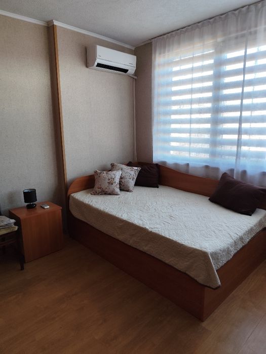 Дава се под наем Тристаен апартамент в Панагюрище - 70 кв.м за 229.5 € - Снимка #5