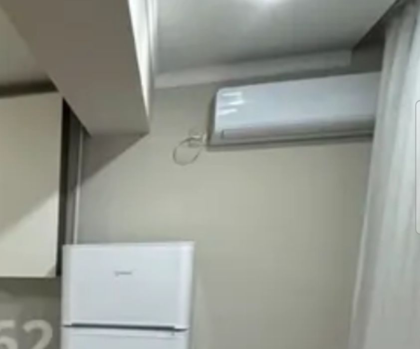 Установка кондиционеров