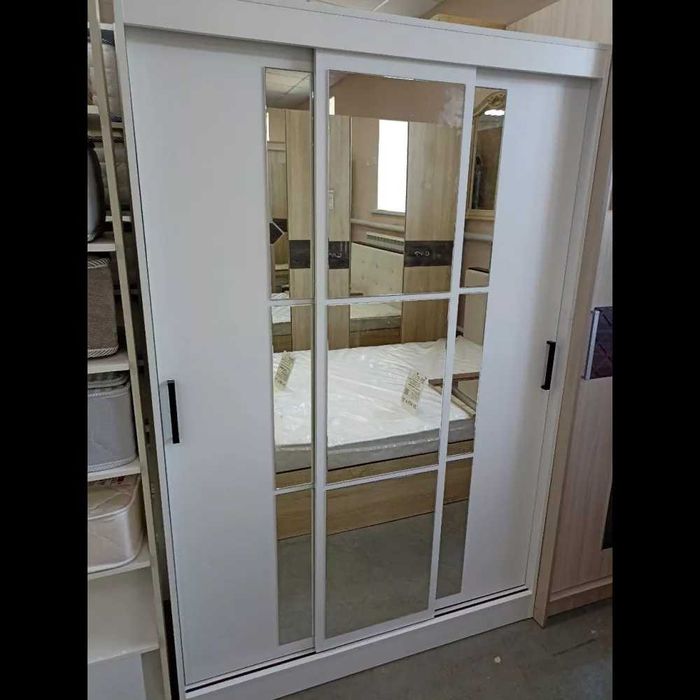 Новый шкаф Тайм. Мебель со склада!