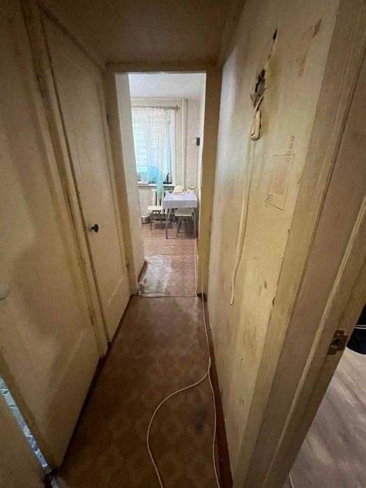 Продажа 2-комнатной квартиры