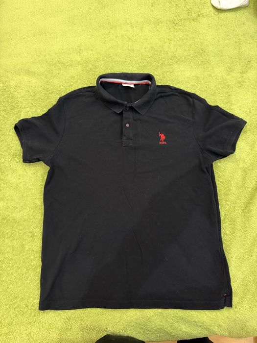 Тениски Review Weekday Nike Polo
