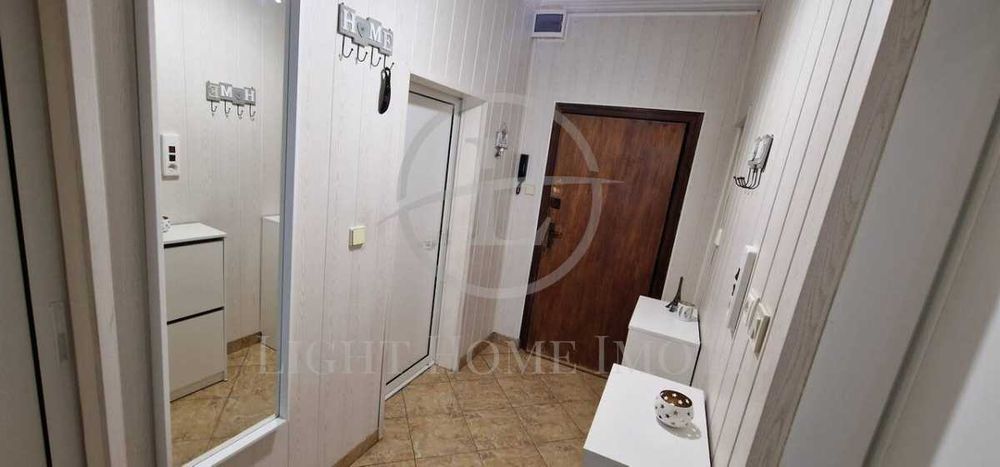 Продава се Тристаен апартамент в Пловдив, Кючук Париж - 68 кв.м за 1995 €/кв.м - Снимка #6