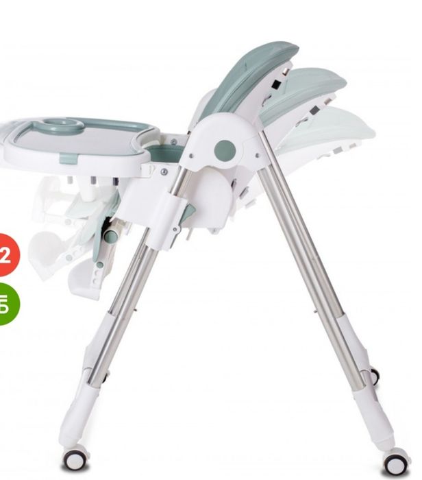 Продам стульчик для кормления BALA Prestige