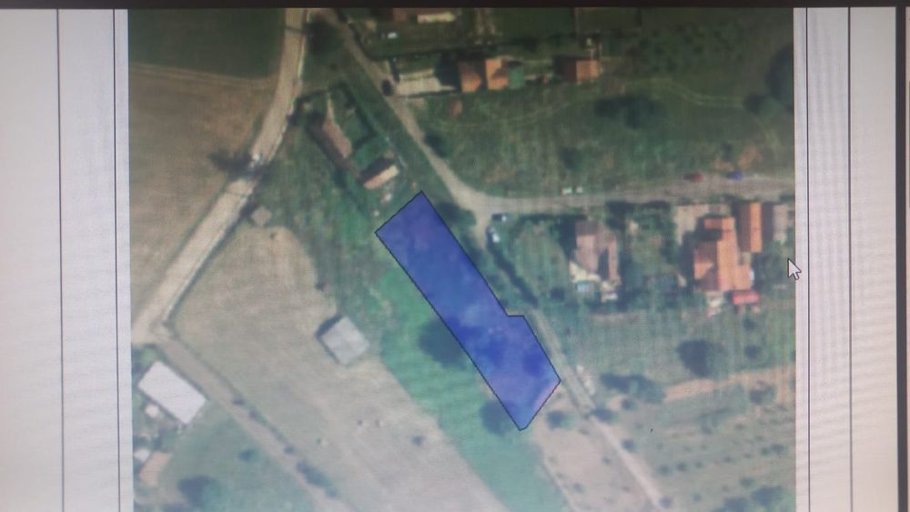 Teren construcți case