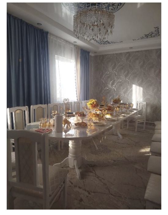 Аренда Стол стульев для мероприятий