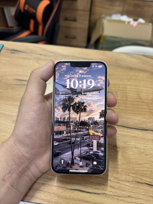 iPhone 14 в идеале