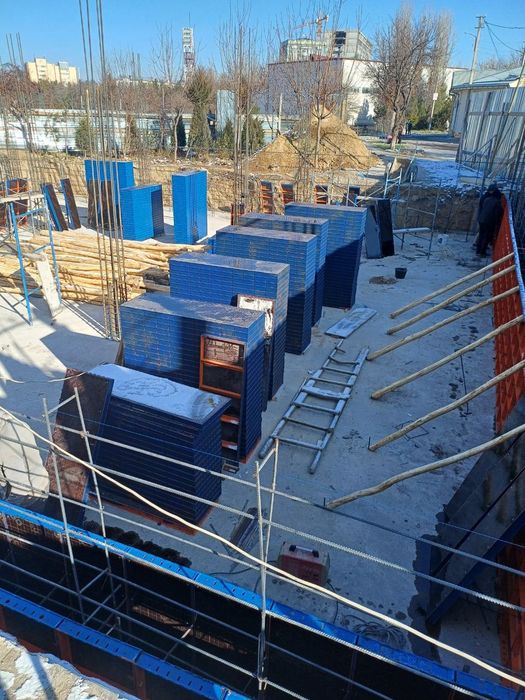 Опалуки кариске аринда