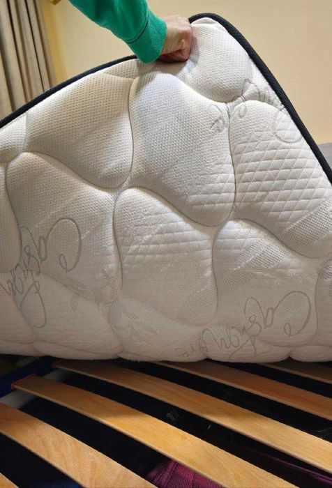 Матрак 180/200 Нани -мек