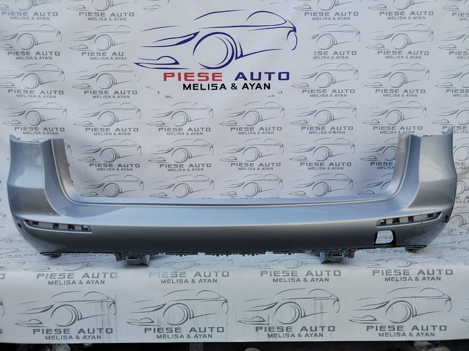 Bara spate Mercedes E-class W213 Combi/break/variant an 2017-2018-2019