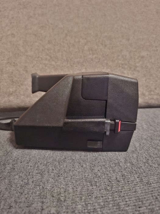 Ретро фотоапарат Polaroid Spirit 600 CL