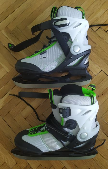 Кънки за лед - нови