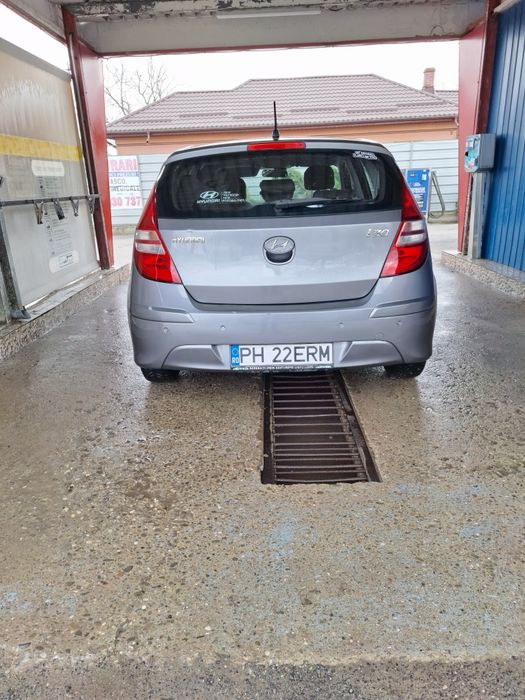 Hyundai i30 1.4 benizna