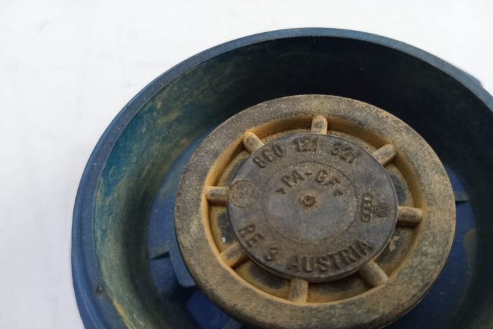 Capac vas expansiune  8E0121321 Audi A4 B6