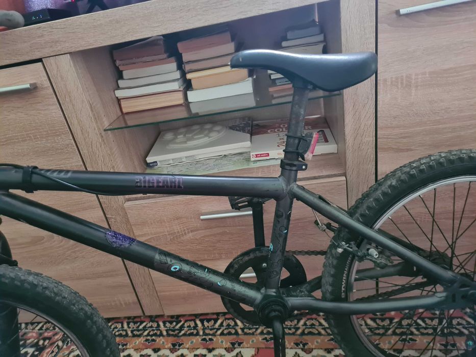 BMX колело в отлично състояние