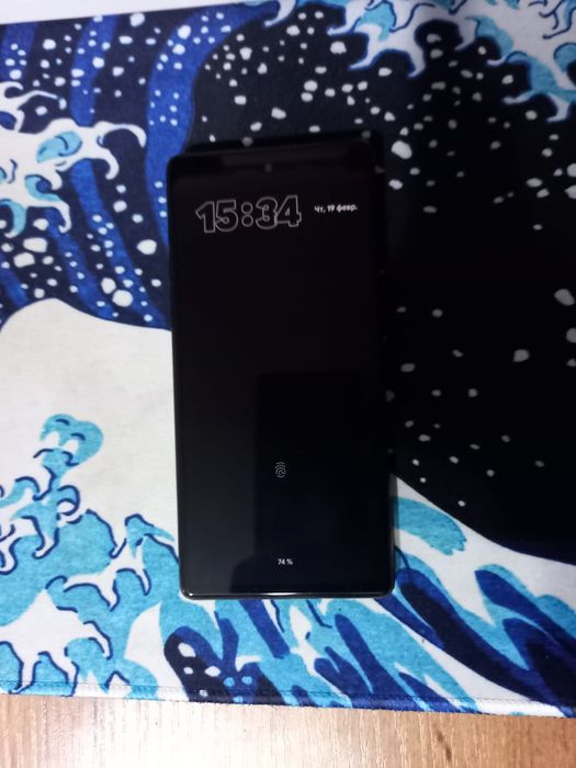 Google Pixel 6 128gb.