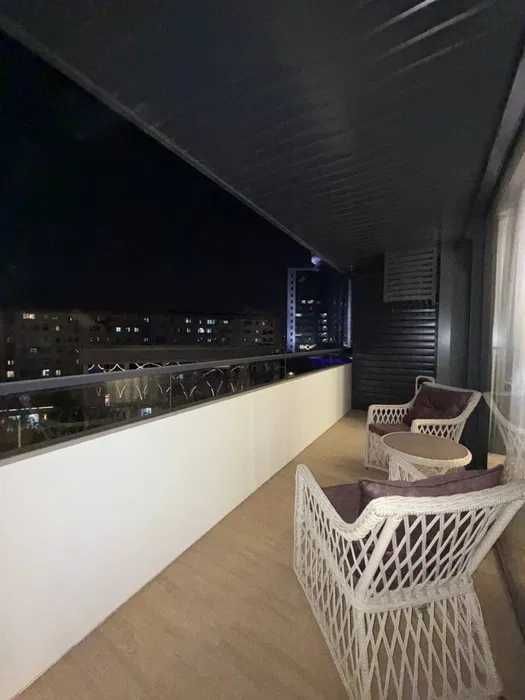 Ijaraga uy beriladi l 2 xona l Shayxontoxur tumani l NRG U-Tower