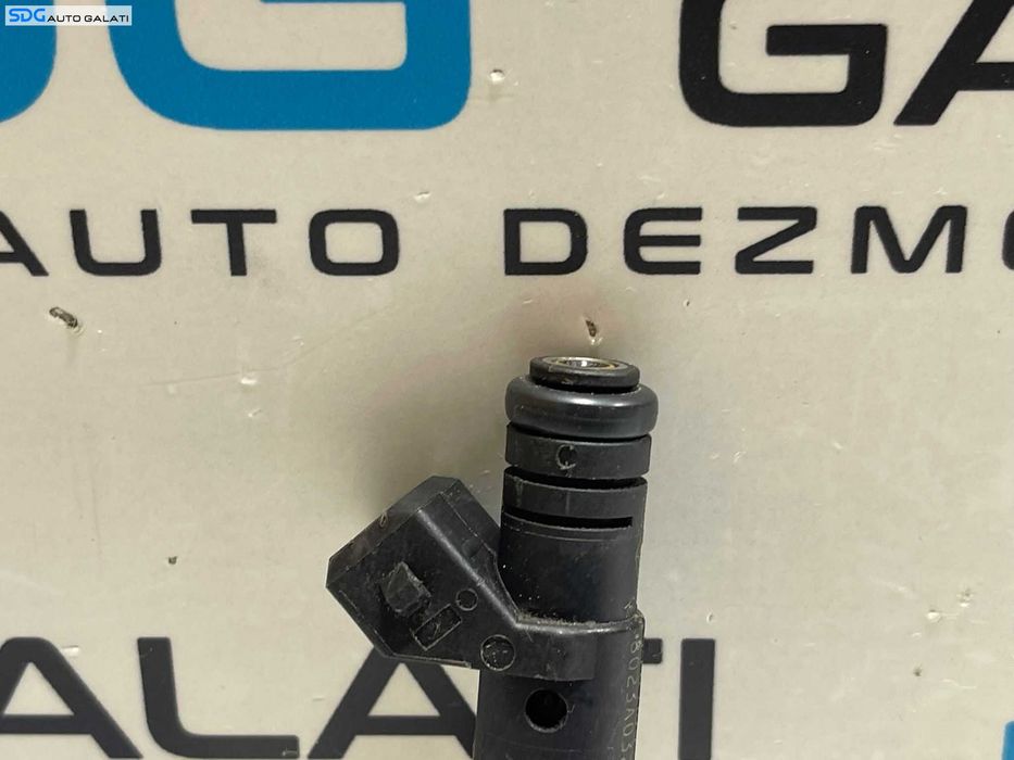 Injector Injectoare Dacia Logan 1 1.6 Benzina 2004 - 2008 Cod ITGM60 H274263 [N0009]