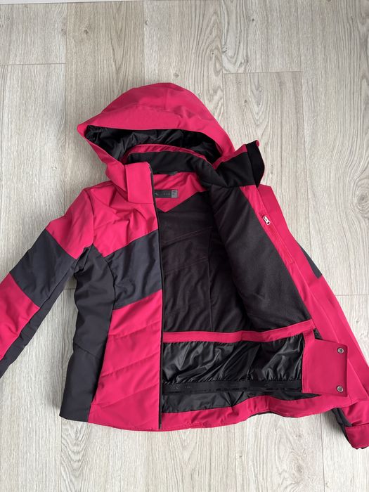 Geaca de schi KJUS marimea 152