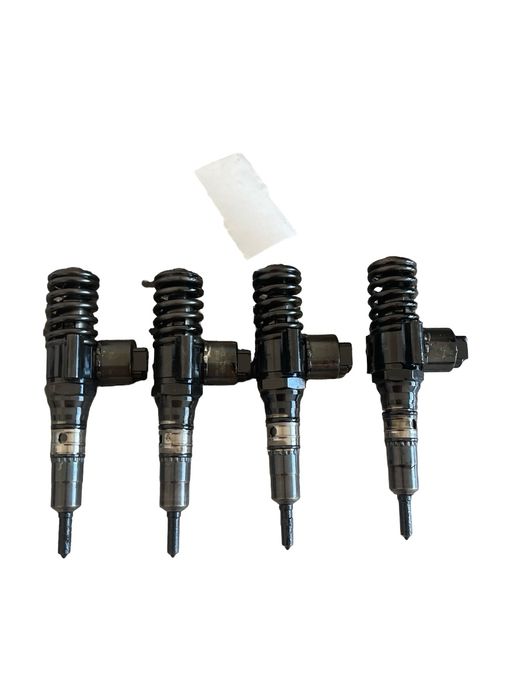 Set Injectoare Combustibil Volkswagen Touran 1T1, 1T2 2003 - 2010 2.0