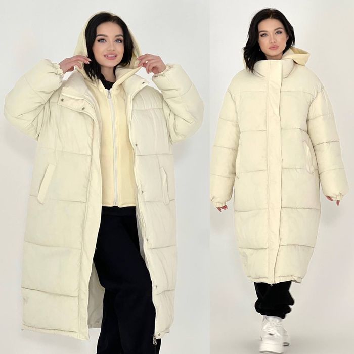 Куртка в наличии