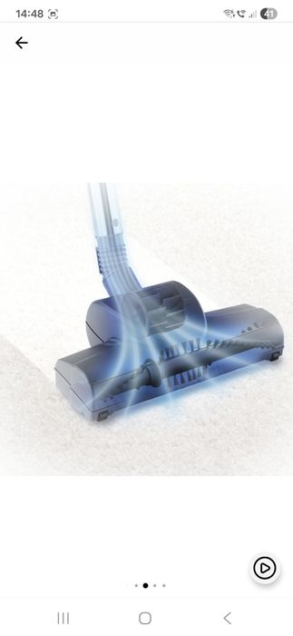 Aspirator Bosch injecție extractie