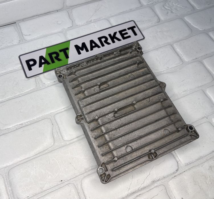 Двигателен компютър ECU AUDI A6 A7 Q7 Q8