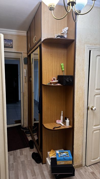 Шкаф в прихожую