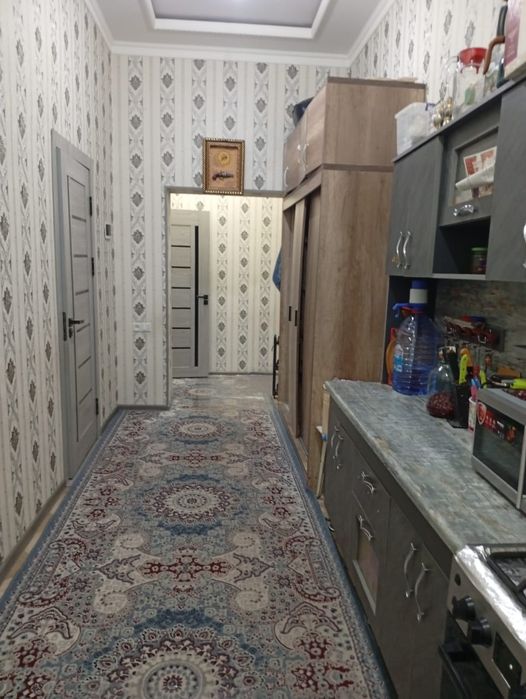 Продам 3-комнатный квартиру в телеграфе на 2- этаже