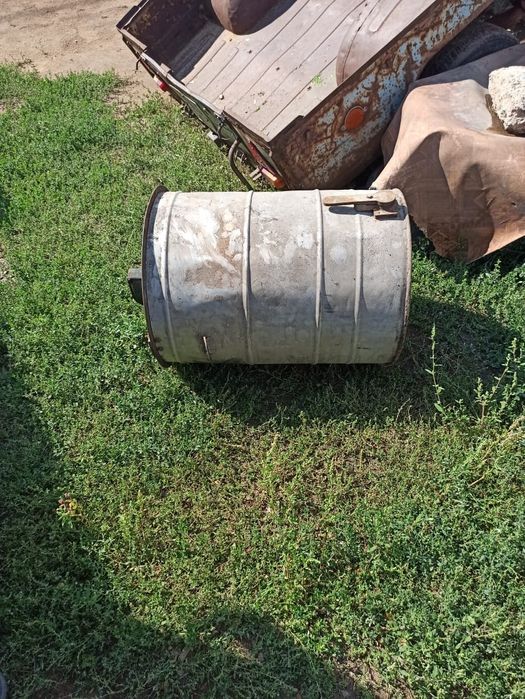 Медогонка трёх рамочная