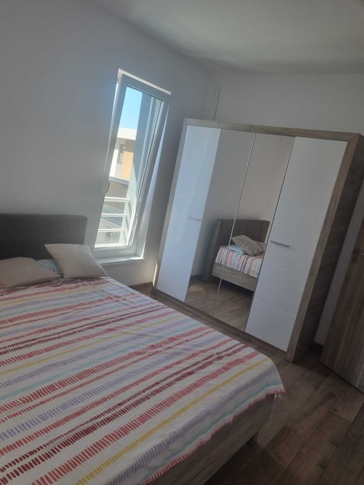 Apartament  de inchiriat 2 camere Dumbravita