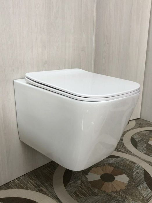 Инсталляция гроя унитаз Россия