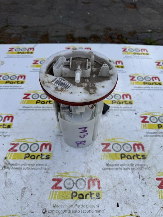 Ansamblu pompa benzina in rezervor Mazda 3 BL benzina