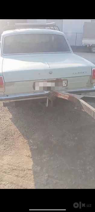 Volga 2410 a sotiladi