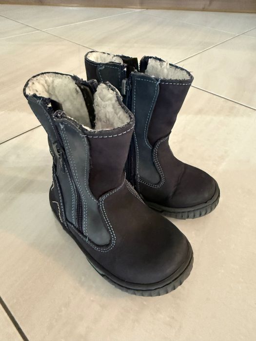 Ponki детски боти за момче