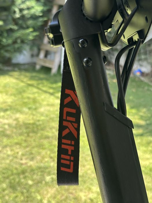 Kukirin g 2 modelul 2025