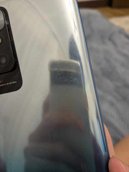Продается Redmi 10 2022
