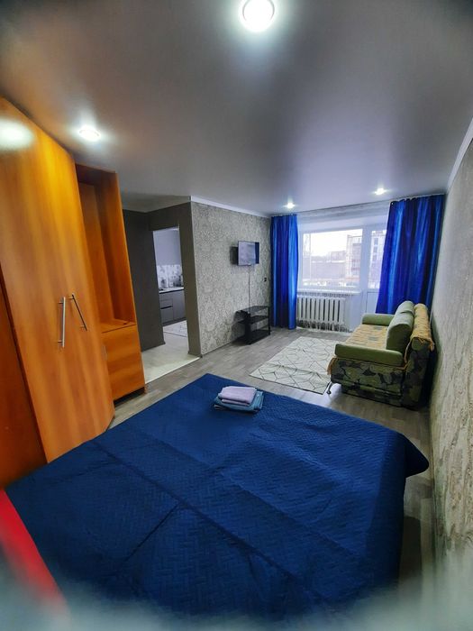 Посуточно, пиццерия Don Victor