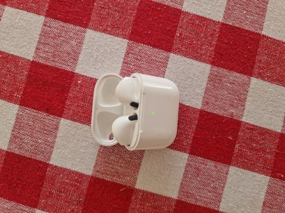 Безжични Слушалки