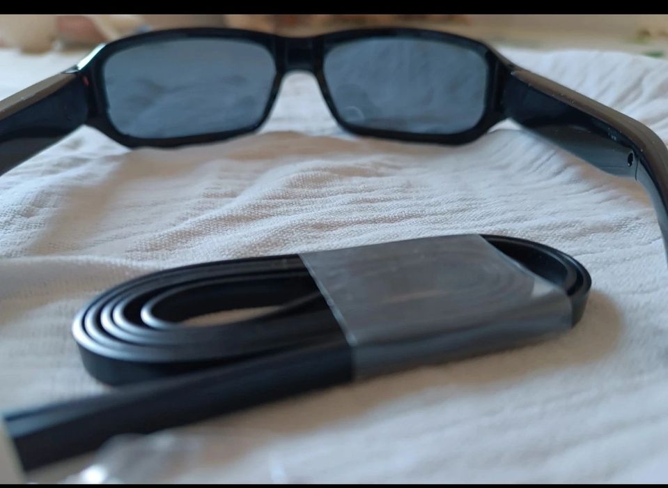 Ochelari cu cameră video HD 1080P MS13B