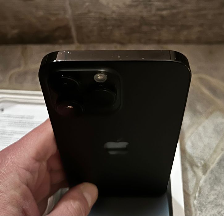 iPhone 14 Pro Max Bat 100%
