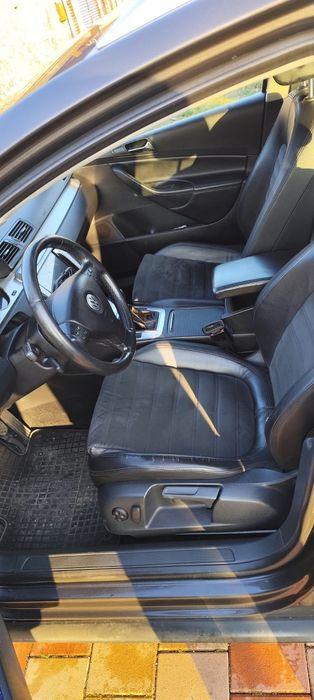 Vw passat Break 1,9 tdi. Motor bls, 105 cp.