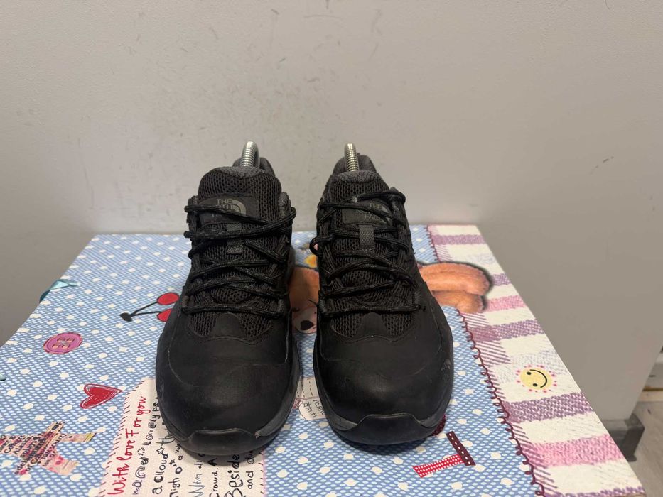 The North Face Hedgehog Fastpack GORE-TEX''оригинални обувки 38 номер
