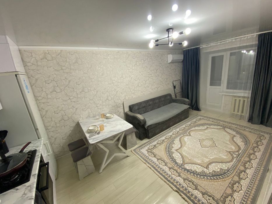 Евродвушка посуточно