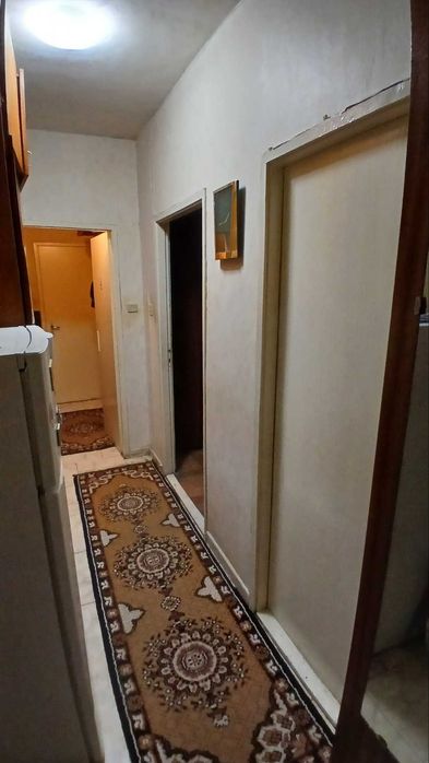 Продавам апартамент