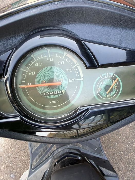 Продам Мопед, Sport GT